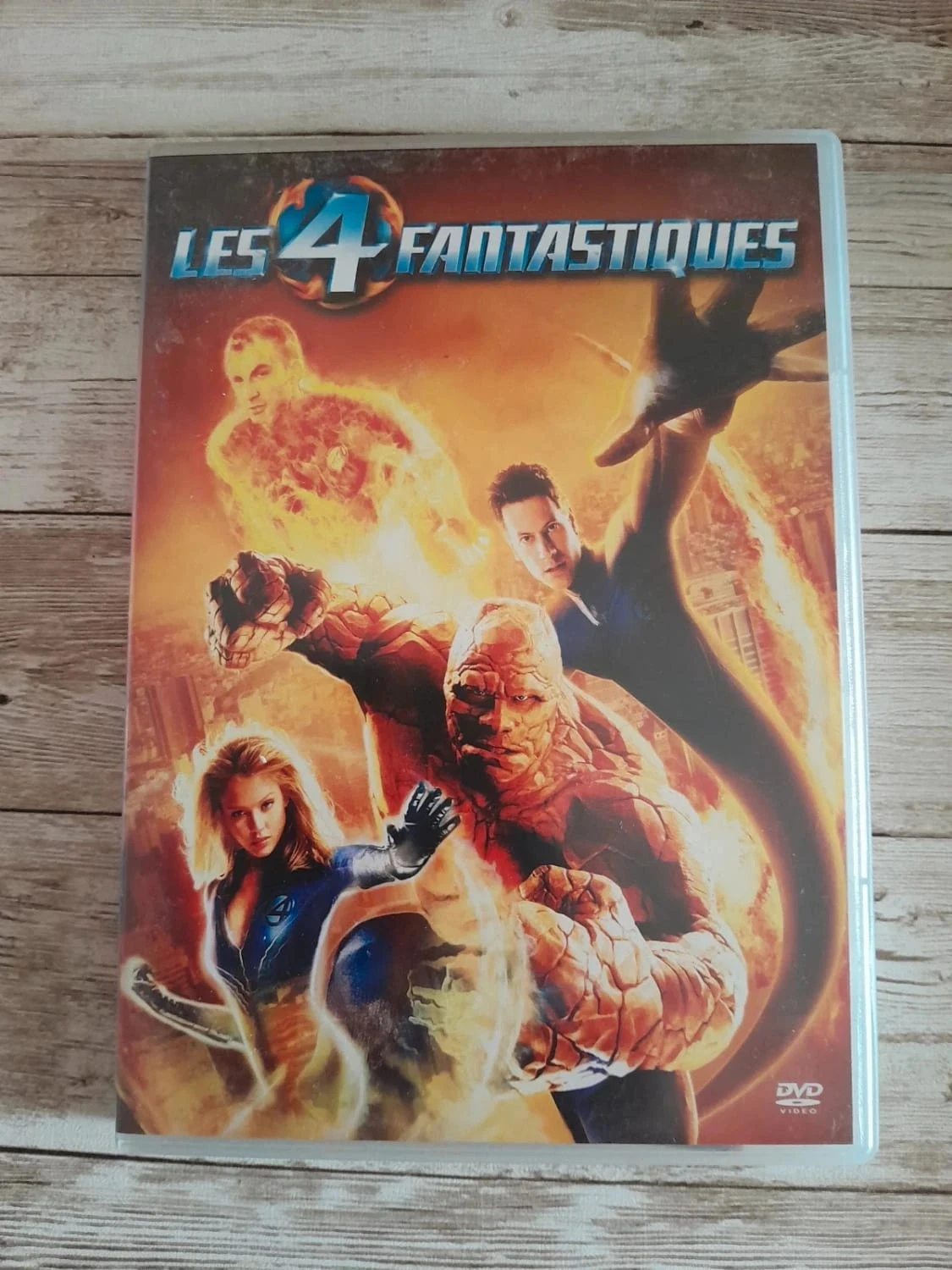 DVD à escolha – photo 10